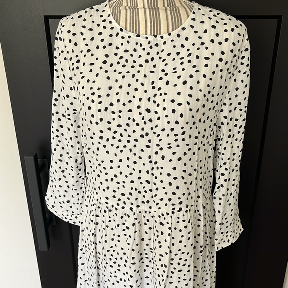 Beach Lunch Lounge - Dress - Picture 3 of 14